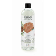 RICARICA DIFFUSORE A BASTONCINO 250 ML CEDRE SAUVAGE