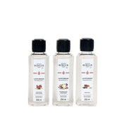 TRIOPACK NATALIZIO 3 X 250 ML