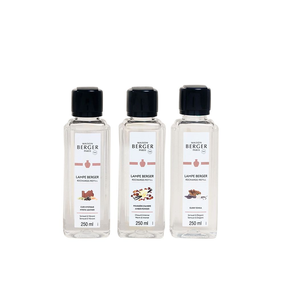 TRIOPACK NATALIZIO 3 X 250 ML