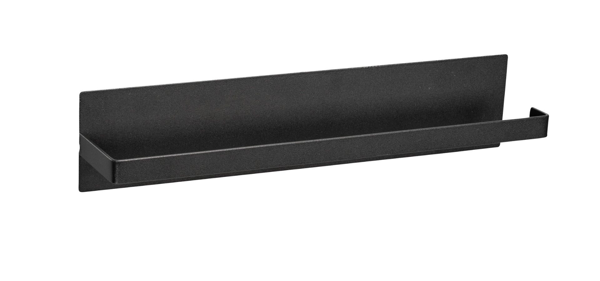 PORTAROTOLO DA CUCINA MAGNETICO NERO