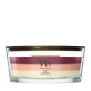 Candela Ellipse Trilogy Lush Nectar 453g WoodWick
