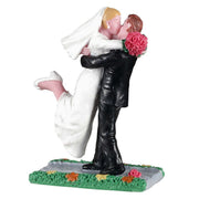 GLI SPOSI - THE NEWLYWEDS