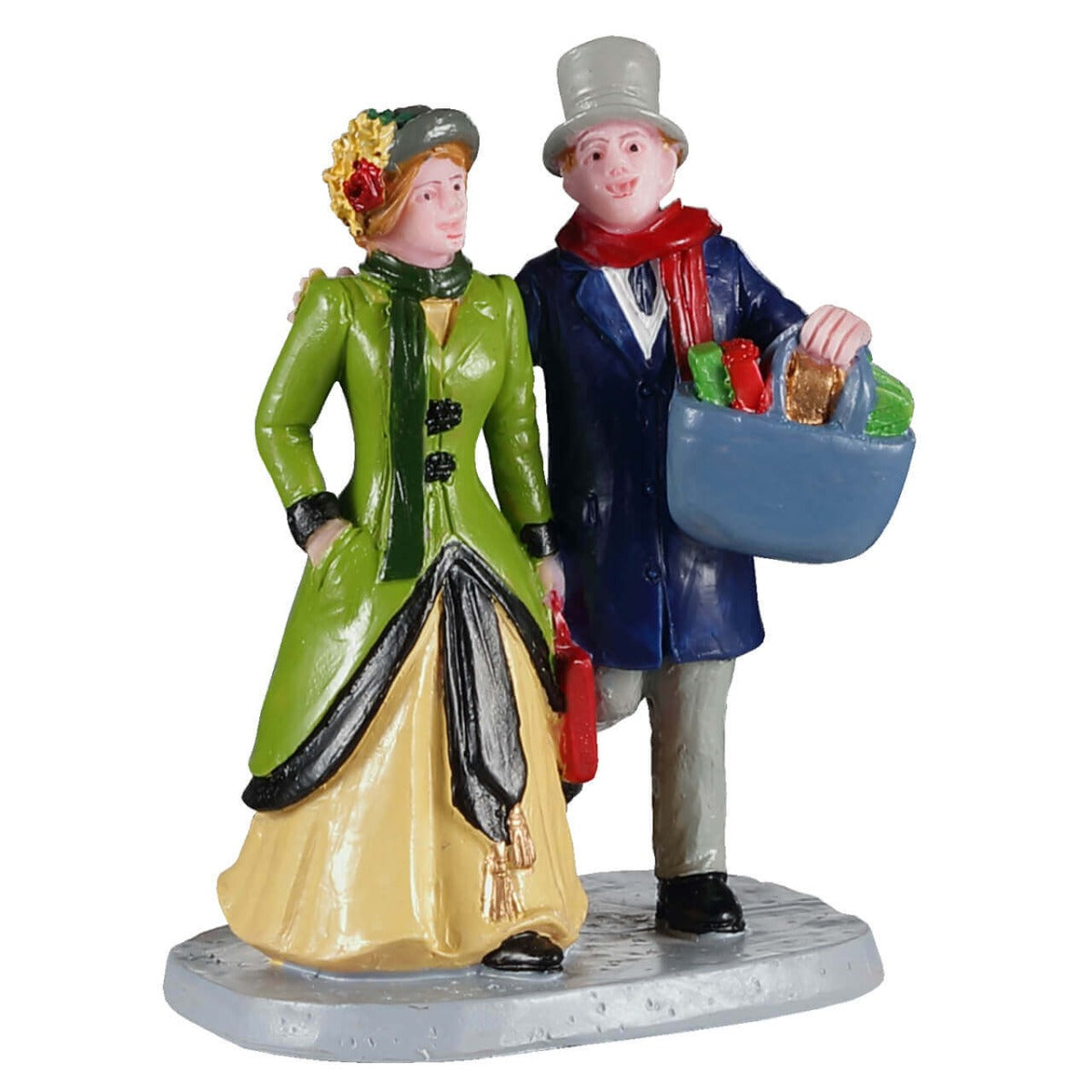 Vintage Shopping Spree - LEMAX COD. 02930