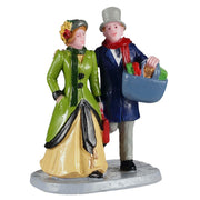 Vintage Shopping Spree - LEMAX COD. 02930