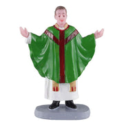 Parish Priest - LEMAX COD. 02931