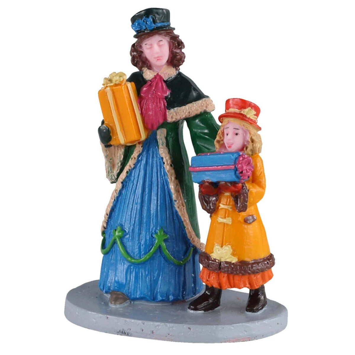 Shopping For Surprises - LEMAX COD. 02933