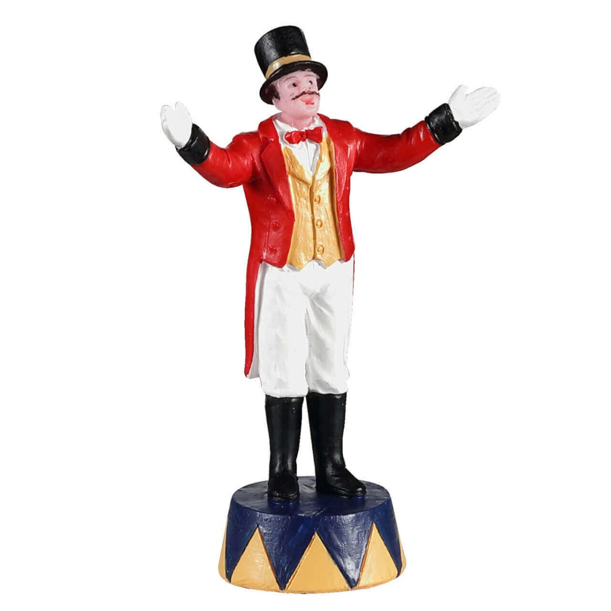 Ringmaster - LEMAX COD. 02952