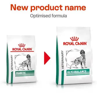 ROYAL CANIN DIABETIC PER CANI ADULTI 1.5KG