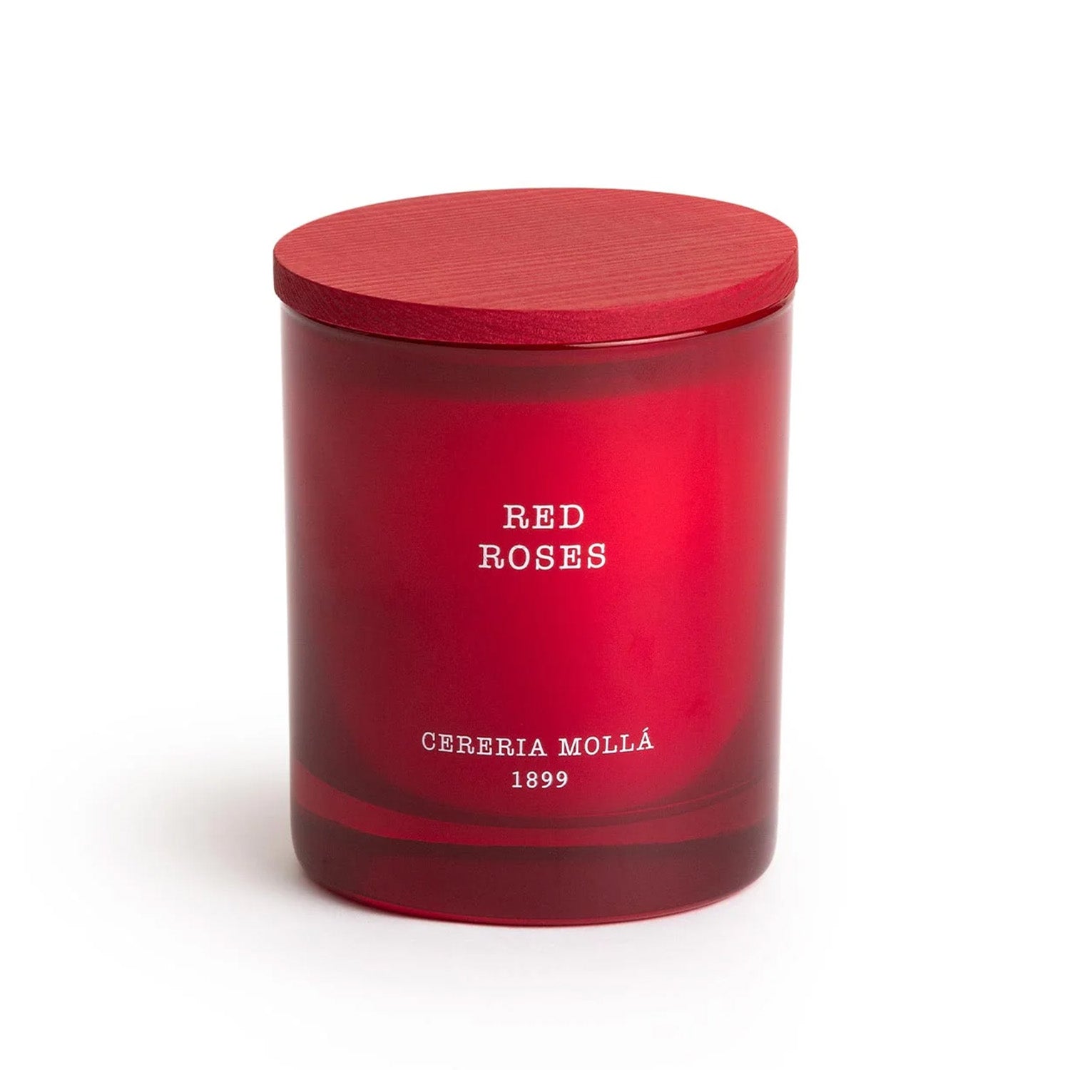 Coffret de bougies Cereria Molla Pain d'épice Madeleine et Pin des montagnes (2 x 70 g)