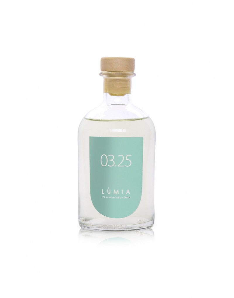 DIFFUSORE A BASTONCINO 250ML FRAGRANZA MUGHETTO
