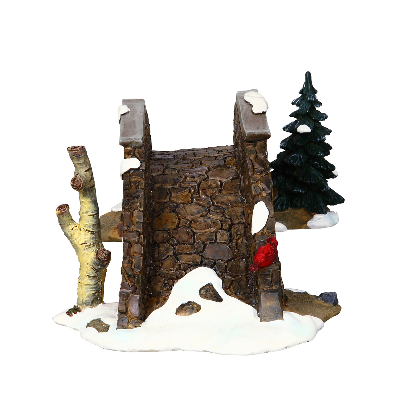 Olde Stone Bridge - LEMAX COD. 03328