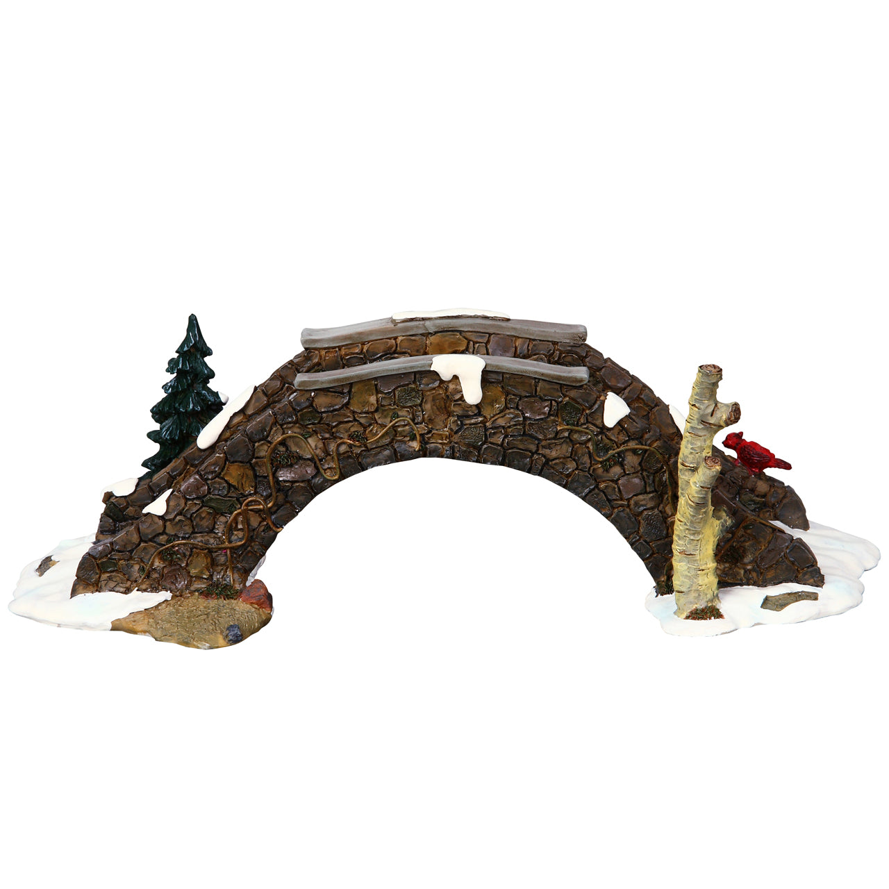 Olde Stone Bridge - LEMAX COD. 03328