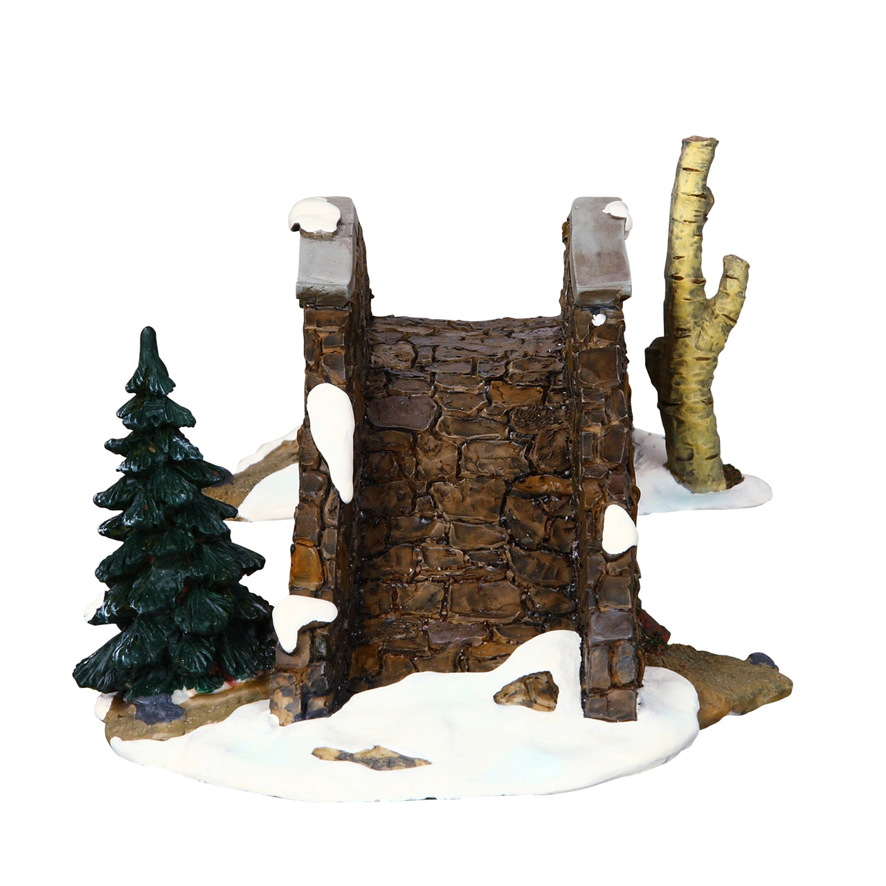 Olde Stone Bridge - LEMAX COD. 03328