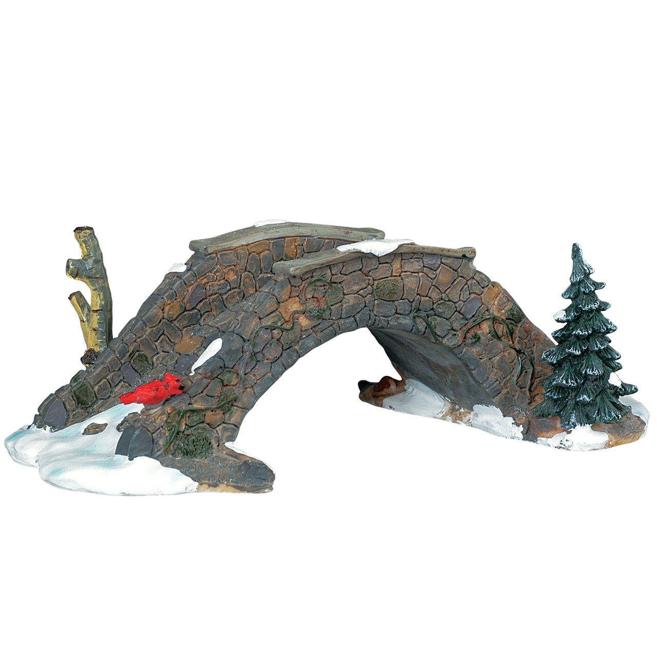 Olde Stone Bridge - LEMAX COD. 03328