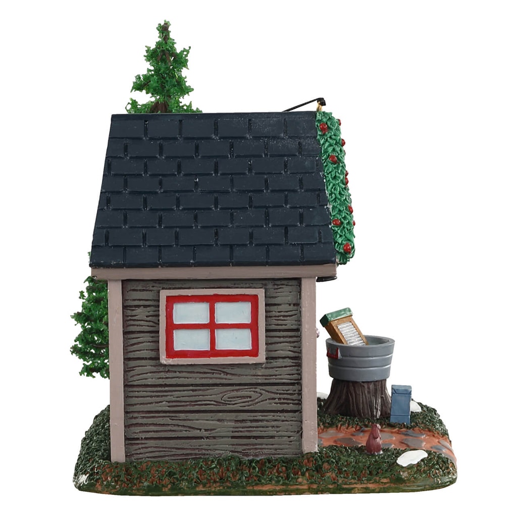 CASETTA RUSTICA - RUSTIC WASHHOUSE