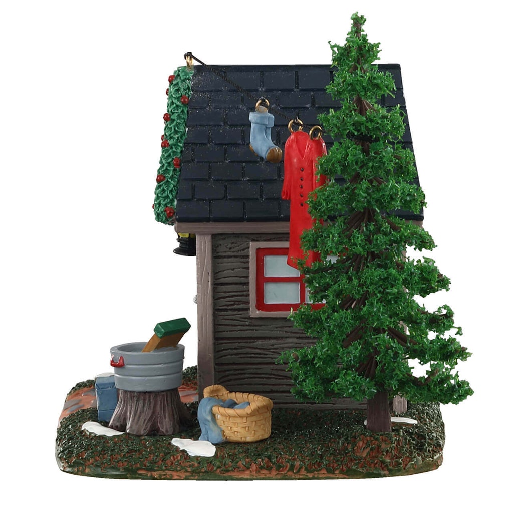 CASETTA RUSTICA - RUSTIC WASHHOUSE