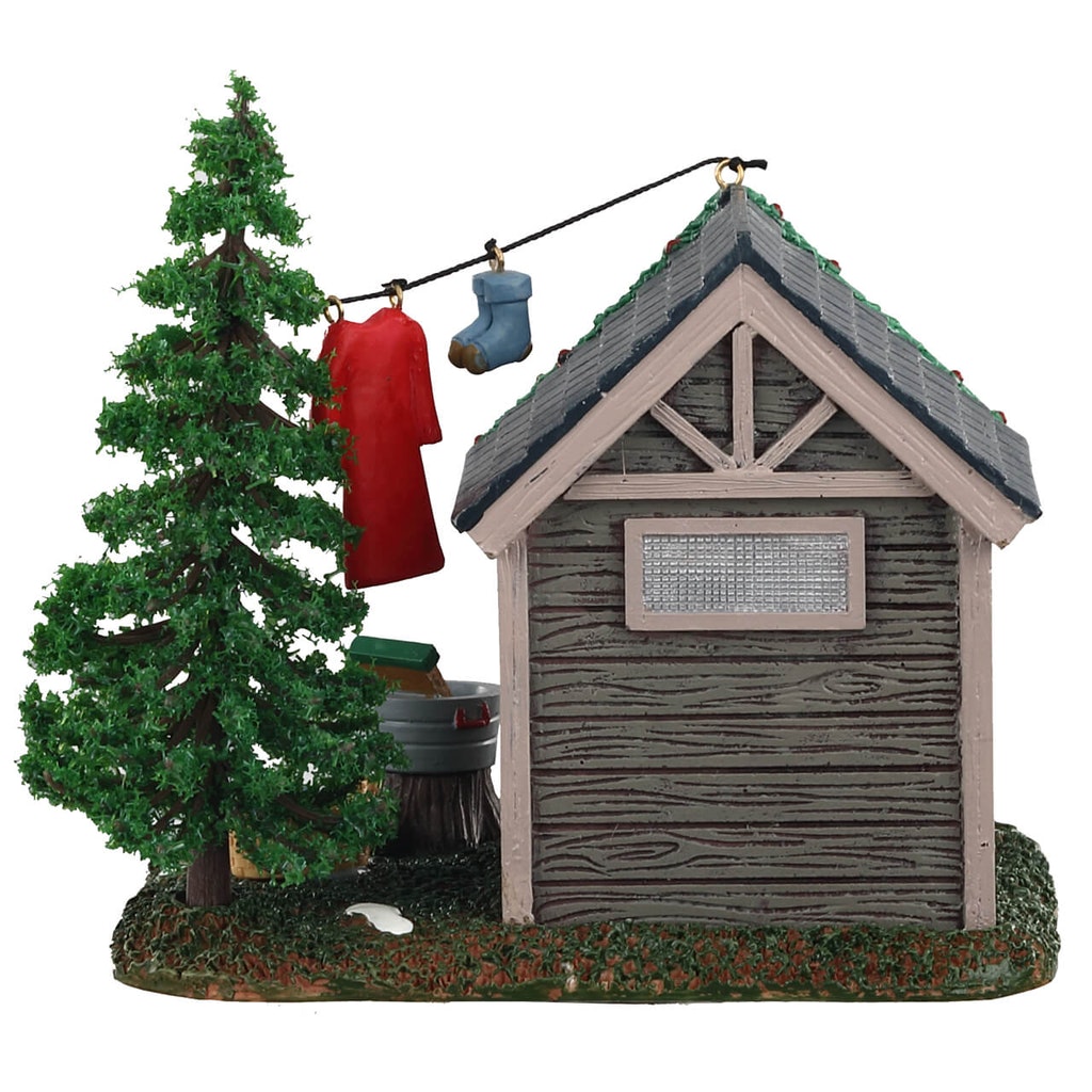 CASETTA RUSTICA - RUSTIC WASHHOUSE