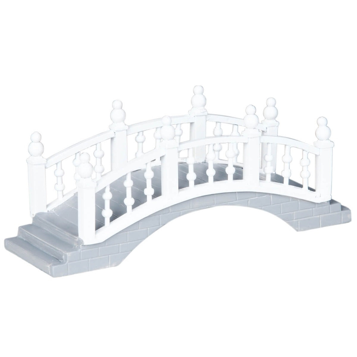 Plastic Foot Bridge - LEMAX COD. 04158