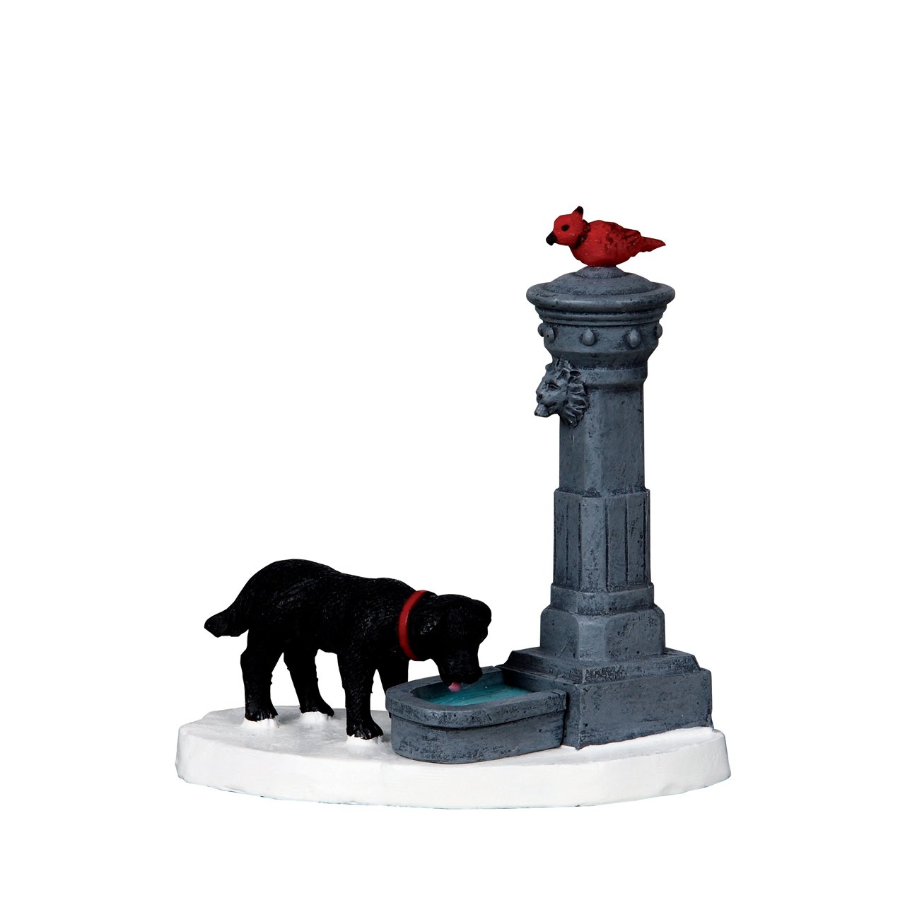 Water Fountain - LEMAX COD. 04231