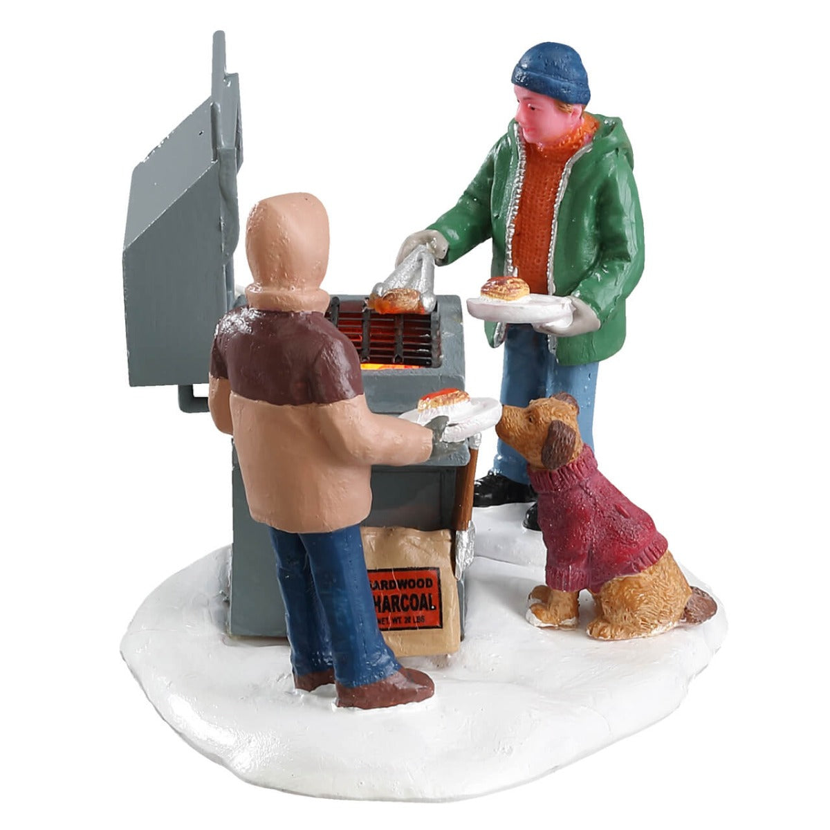 Grillin' & Chillin' - LEMAX COD. 04234