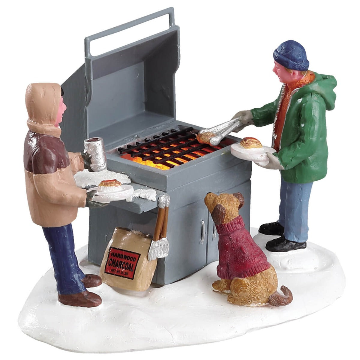Grillin' & Chillin' - LEMAX COD. 04234