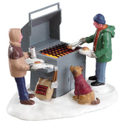 Grillin' & Chillin' - LEMAX COD. 04234