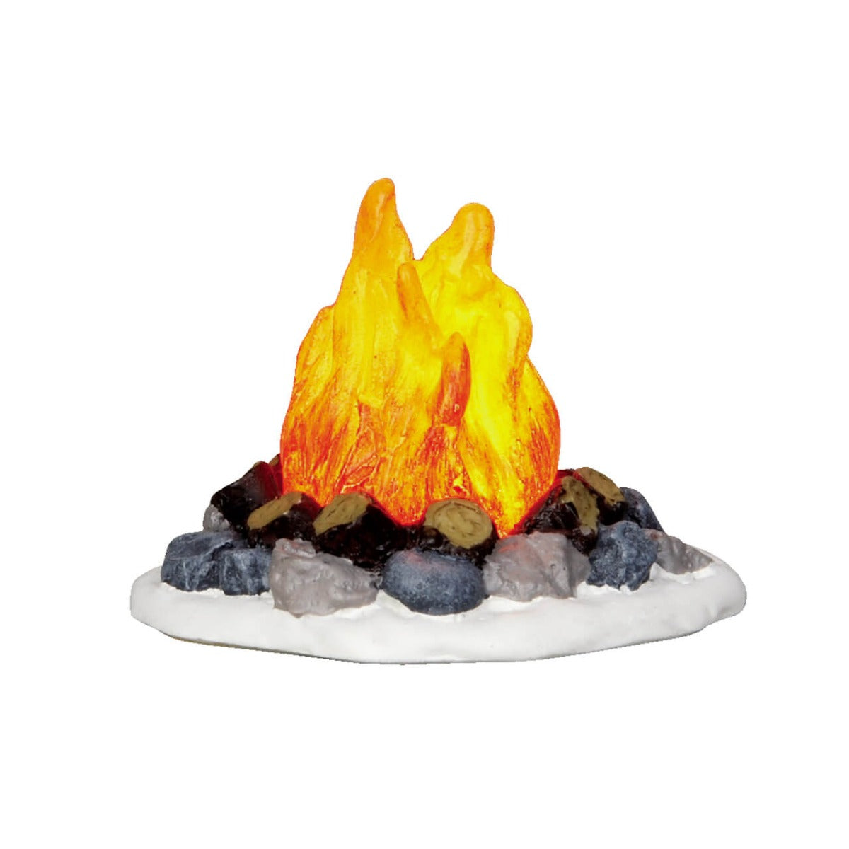 Camp Fire - lemax cod 04273