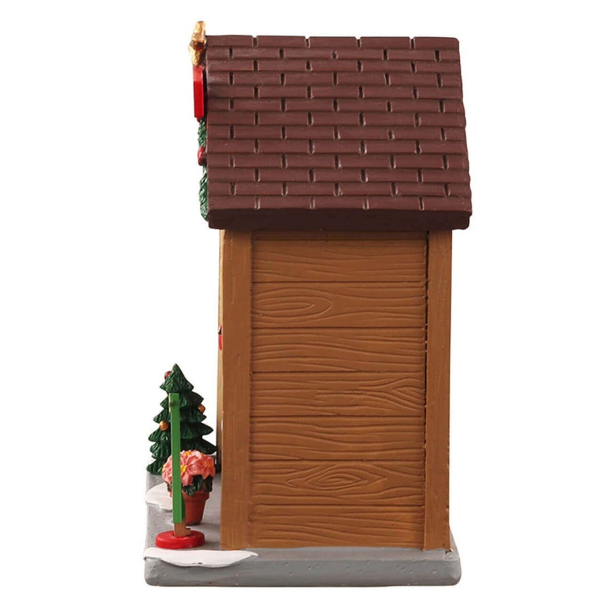 Christmas World Booth - LEMAX COD. 14907