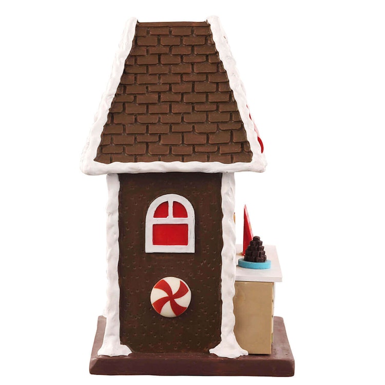 Hansel & Gretel's Sweet Shoppe - LEMAX COD. 14904