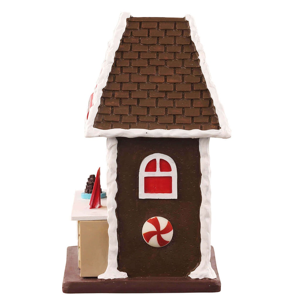 IL NEGOZIO DI HANSEL & GRETEL - HANSEL & GRETEL'S SWEET
