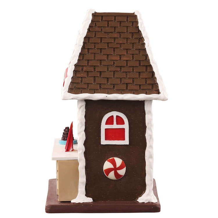 Hansel & Gretel's Sweet Shoppe - LEMAX COD. 14904