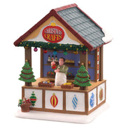 Hand Crafted Ornaments - LEMAX COD. 14906