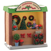 The Christmas Garden - LEMAX COD. 14908