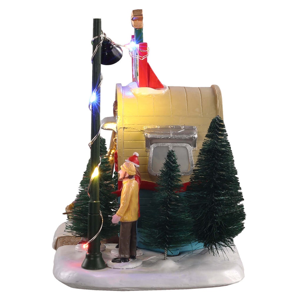 Ted'S Tree Lot - LEMAX COD. 04746