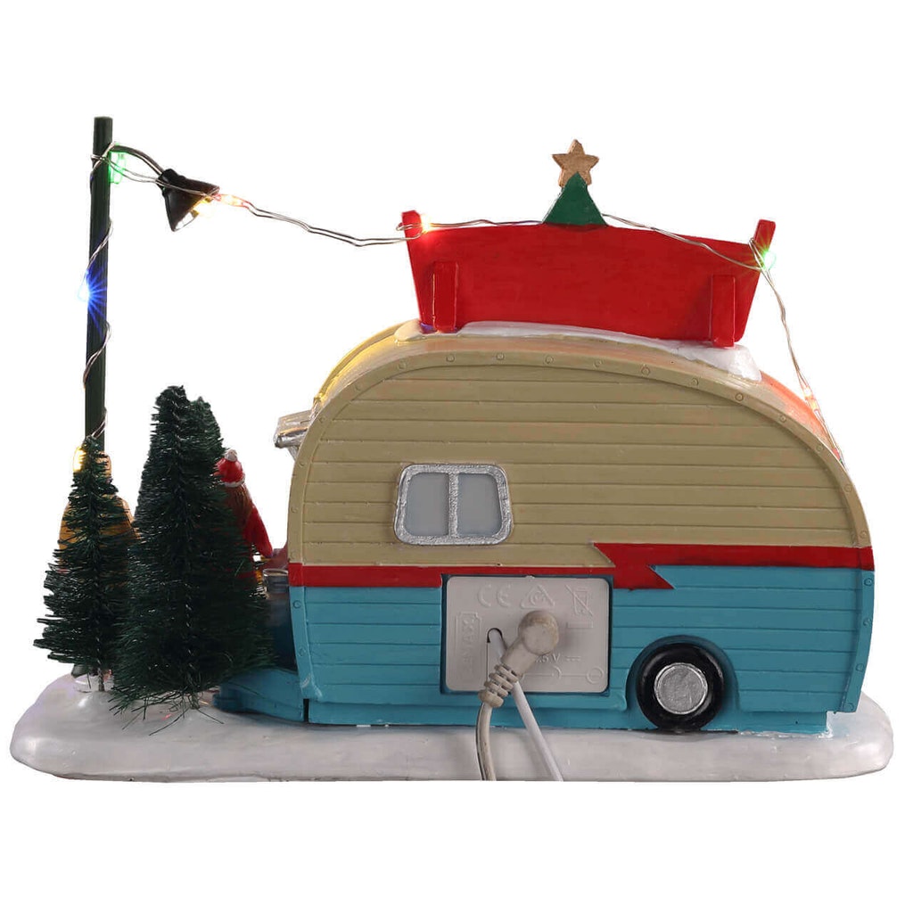 Ted'S Tree Lot - LEMAX COD. 04746