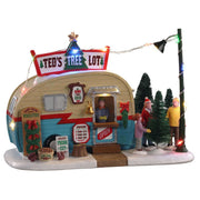 Ted'S Tree Lot - LEMAX COD. 04746