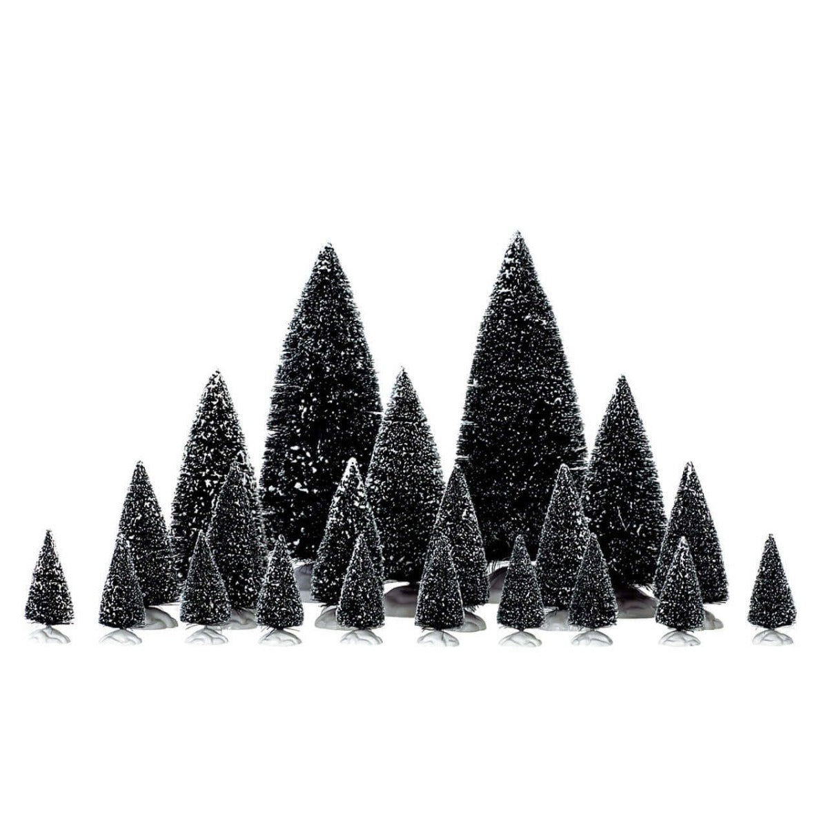 PINI ASSORTITI 21PZ  - ASSORTED PINE TREES