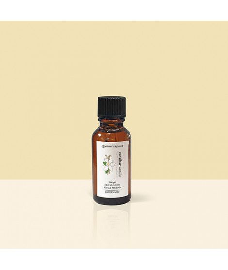 ZANZIBAR VANILLA - Ricarica di profumo 27ml Essenzapura