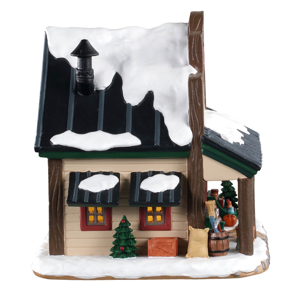 NEGOZIO DI PAESE - BRANSON SPRINGS MERCANTILE