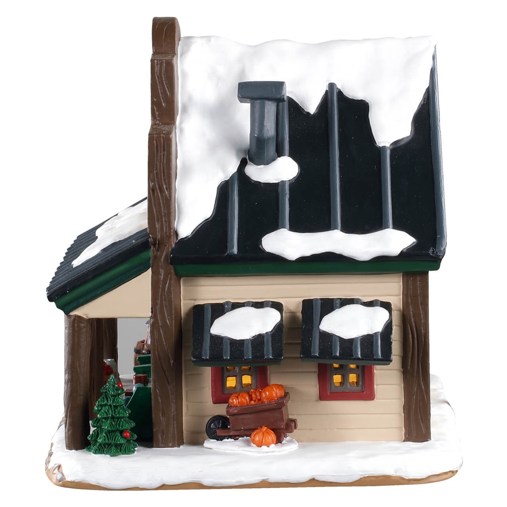 NEGOZIO DI PAESE - BRANSON SPRINGS MERCANTILE