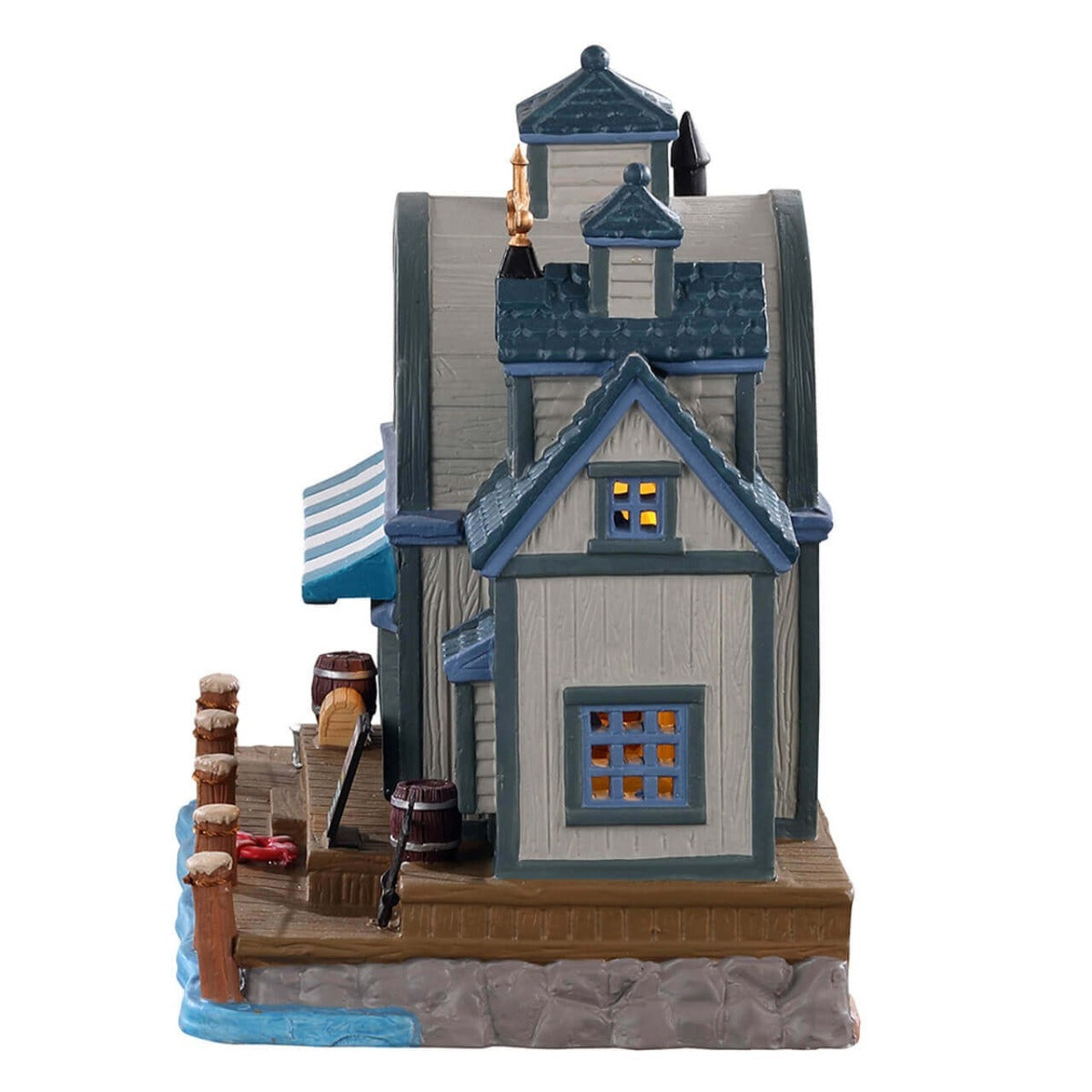The Crab Shack - LEMAX COD. 05630