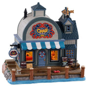 The Crab Shack - LEMAX COD. 05630