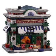 BOUTIQUE DI FANCY- FANCY PAWS BOUTIQUE