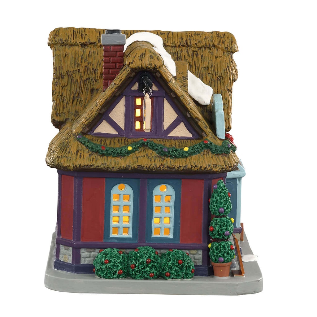 NEGOZIO DI CANDELE - REVERE ST. CANDLES