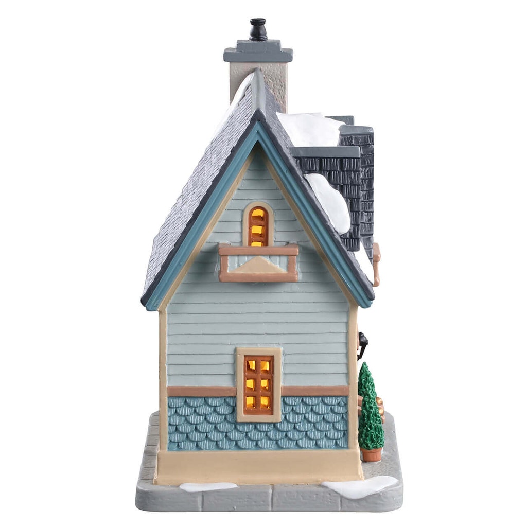 CASA DI CITTA' - OUR TOWN HOME