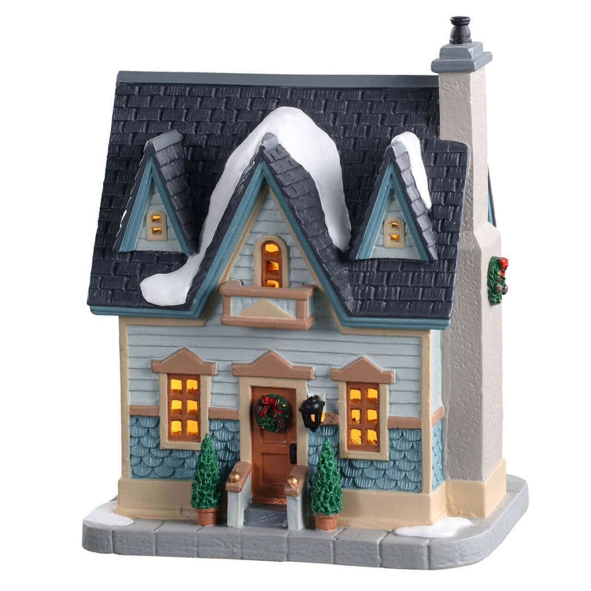 CASA DI CITTA' - OUR TOWN HOME