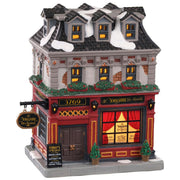 PUB - THE YORKSHIRE PUB & RESTAURANT