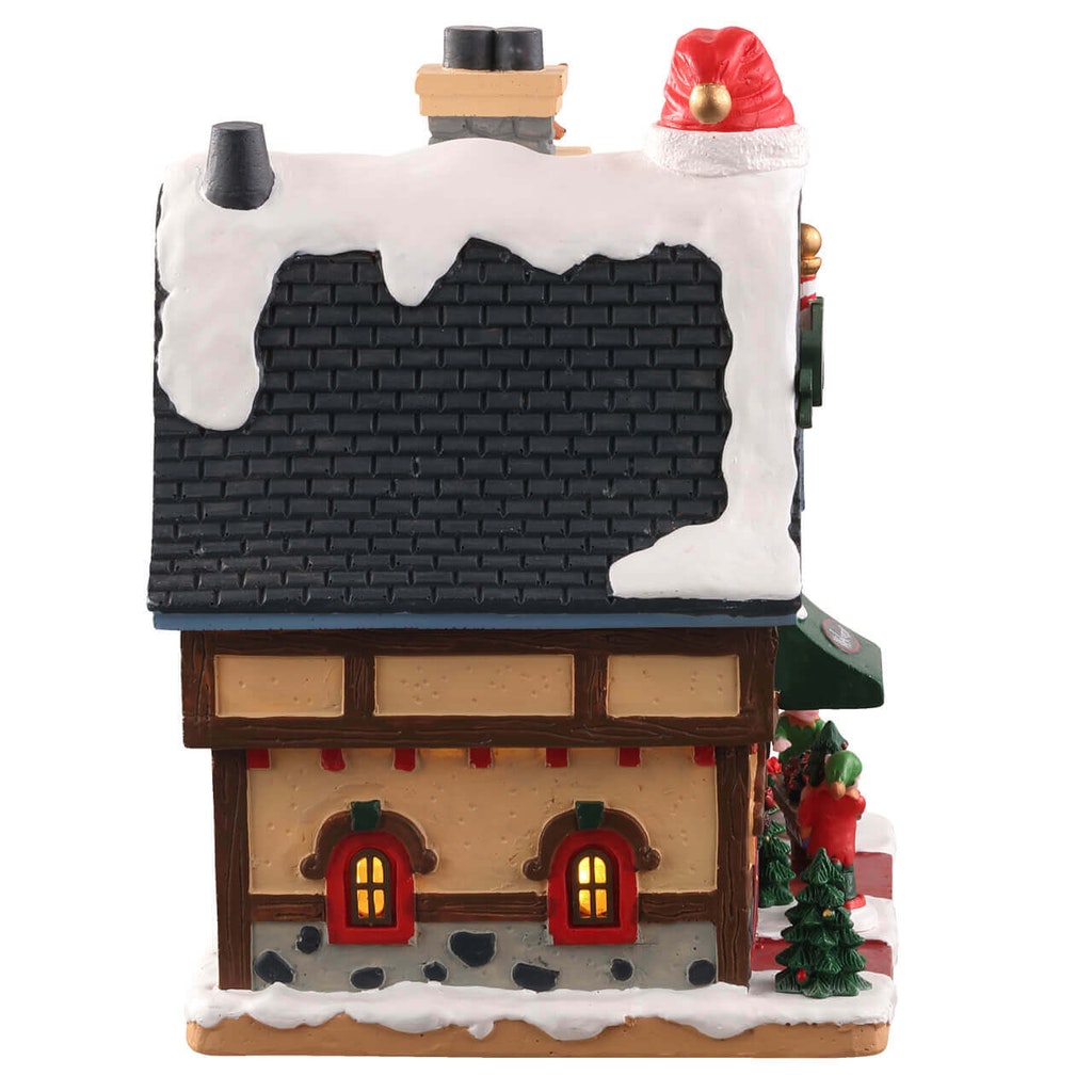 North Pole Nursery - LEMAX COD. 05677