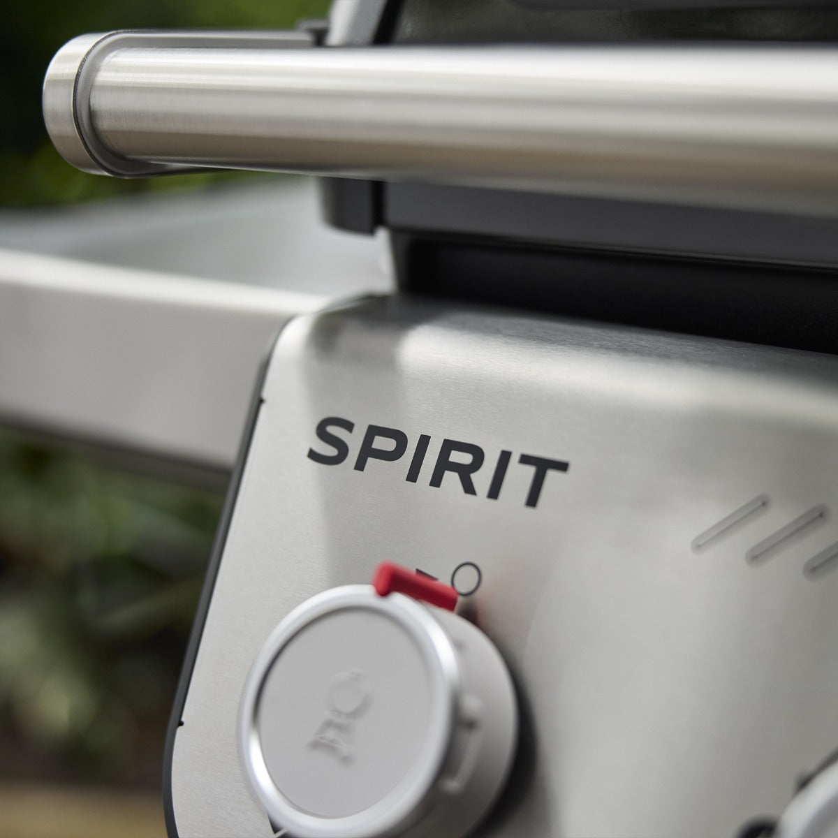 BARBECUE A GAS SPIRIT EP-335 CON 3 BRUCIATORI E SEAR ZONE, NERO