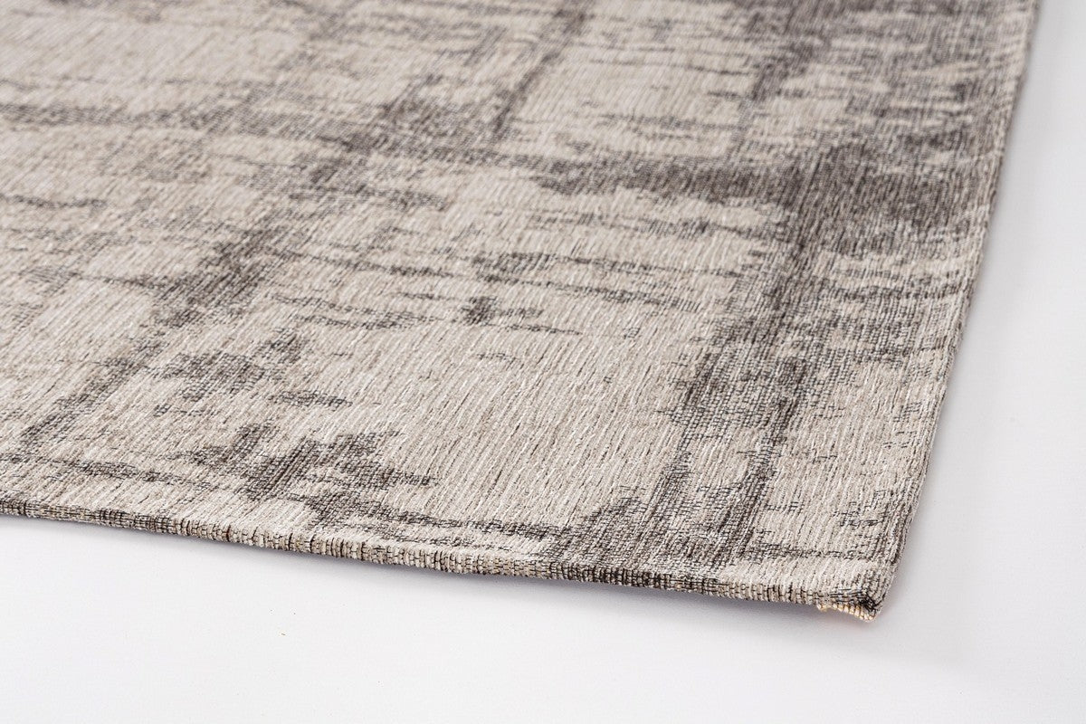 TAPPETO YUNO GRIGIO 200X290CM